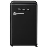 Ravanson Fridge & Freezer Retro LKK-120ERB | shoptok.hr