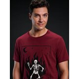 Sinsay Dvodijelna pidžama s Halloween motivom | shoptok.hr