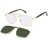 David Beckham Naočare DB 1187/G/C J5G Cene