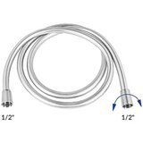 Rosan TUŠ CREVO PVC SIVO STOLZ-2 1.5M | ePonuda.com