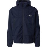 Napapijri Prehodna jakna 'Biois' marine / bela Cene