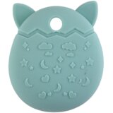 Silikonska futrola za Tamagotchi - tirkizna | Shoptok.si