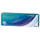 Precision 1 Dnevne za astigmatizem (30 leč) | Shoptok.si