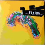  The Pixies - Best Of Pixies (Wave Of Mutilation) | Eponuda.com