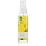 Avon Senses Lemon Burst osvežujoče pršilo za telo 100 ml