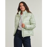 Tommy Jeans TJW PCKBL HOOD ESS PUFFER EXT Zelena | shoptok.hr
