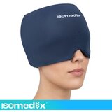 Isomedix gel kapa za hlađenje i zagrijavanje glave | shoptok.hr