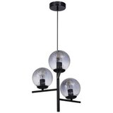 Opviq luster 2596236, crni | Eponuda.ba
