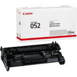Canon 052 toner cartridge Original Black Canon 052 toner cartridge Original Black Slike