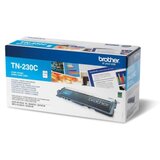 Brother Toner TN230C, cyan, 1.400 strani DCP9010 HL3040/70 MFC9120/9321 | Shoptok.si