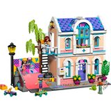 Lego LEGO® Friends - Liannina družinska hiša (42687) cene