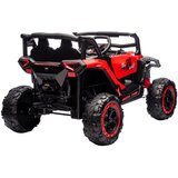 Buggy na akumulator M1 4x4 - crveni | Shoptok.si