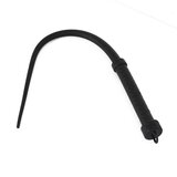 Kiotos Silicone Short Whip Cene