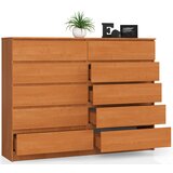 AKORD KOMODA K160 10SZ CLP OLCHA, (21702920) | Shoptok.si
