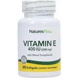 Vitamin E 400 IU-pomiješani tokoferoli