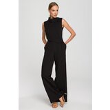 Made Of Emotion woman's Jumpsuit M702 Cene
