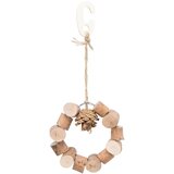  Ljuljaška za ptice bor 11cm | Eponuda.com