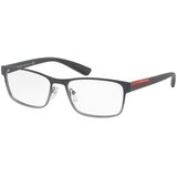 Prada Linea Rossa Lifestyle Naočare PS 50GV U6U1O1 | ePonuda.com