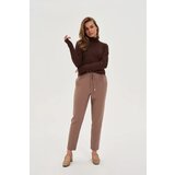 Marisse WOMEN'S PANTS Z-SP-4801 COFFEE Cijene
