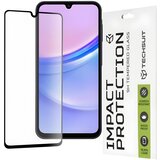 Techsuit zaštitno celoplošno staklo 111D za Samsung Galaxy A15 5G/Galaxy A15/Galaxy A24 4G /Galaxy A25 5G/Galaxy M15 - Crna Cijene