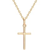  US-34221 Cross - Zlatna KP34221 Cene
