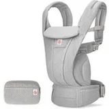 nosiljka Omni Deluxe Mesh Omni Deluxe Mesh nosiljka - Pearl Grey pearl grey BCODMPRLGRY
