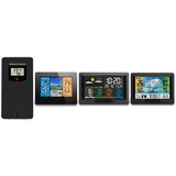 Janshop oddajnik vremenske postaje BD-920 berdsen, črn, (21630453) | Shoptok.si