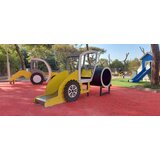 Tobogan Valjak MINI CITY | shoptok.hr