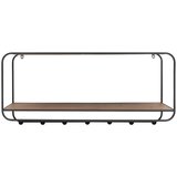 Livetastic STENSKI OBEŠALNIK | Shoptok.si