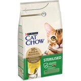 Purina Cat Chow Adult Special Care Sterilised - 2 x 1,5 kg (3 kg) | shoptok.hr