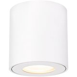  Brilagi - LED RGBW prigušiva kupatilska lampa MIA 1xGU10/6W/230V 84x80 mm bela IP54 | Eponuda.com