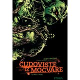 Fibra Alan Moore
 - Čudovište iz močvare 2: Ljubav i smrt Cene