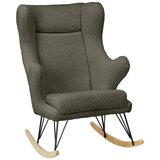 Zandiara gugalnik shawn, zelena, pliš | Shoptok.si