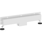 Na steni nameščena odtočna rešetka za tuš srebrna 60 cm, (5000112473) | Shoptok.si