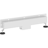  Odvod za tuš montiran na zid Srebrno 60 cm Nehrđajući čelik 304 | shoptok.hr