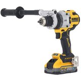 Dewalt DCD1007H2 aku udarna bušilica 18V 2x5.0Ah PowerStack | Eponuda.com