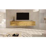  Viseća TV komoda DALLAS 160 - artisan | shoptok.hr