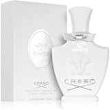 Creed Love in White parfumska voda za ženske 75 ml | Shoptok.si