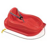 Marmat Bob za sneg MINI red | Shoptok.si