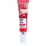 White Glo Whitening Toothpaste Strawberries and Cream zobna pasta 70 g