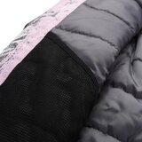 Alpine pro Women's ski jacket with ptx membrane UZERA bouquet variant pa | Shoptok.si