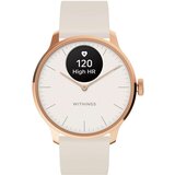 Withings ScanWatch Light OLED 37 mm Hybrid Gold Cijene