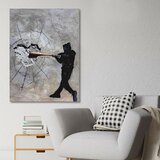 Wallity Zidna slika KNV4562, 70x100 cm | Eponuda.ba