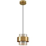 Toolight lampa viseća APP1236-1CP gold | shoptok.hr
