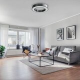  LED plafonsko svetlo LED/30W/230V 4000K Ø 60 cm | Eponuda.com
