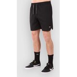 Horsefeathers Talon Kratke hlace black Cene