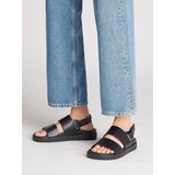 Calvin Klein Sandale crna | shoptok.hr