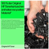HP CE400X (507X) crni toner velikog kapaciteta | shoptok.hr