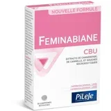 Tablete za očuvanje urinarnog sisetema CBU, 30 tableta