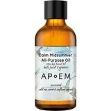 APoEM calm rosehip oil Cene